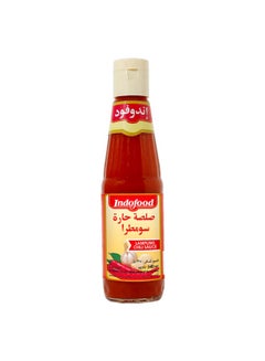 Buy Lampung Chili Sauce, 340 ml in Saudi Arabia