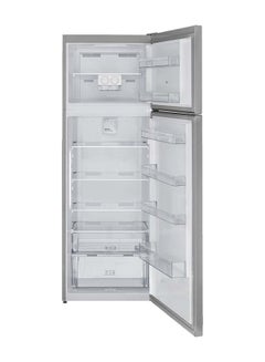 Buy Vestel Refrigerator, 15.9 cu ft, Turkish, Dark Silver RM680TF3EX RM680TF3EX Dark Silver in Saudi Arabia