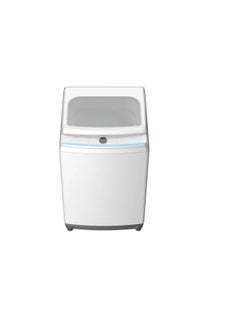 Buy Midea Top Load Washing Machine, 8 kg, 8 Programs, 900 W MA200W80/W-SA White in Saudi Arabia