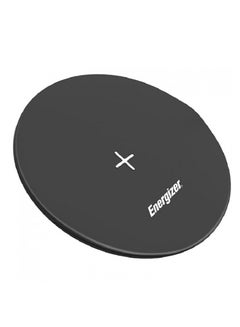 Buy 15W Qi Wireless Charging Pad A15W – Fast, Sleek, and Reliable Charging Solution Black in UAE