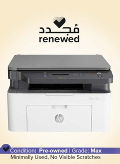 اشتري Renewed - Laser MFP Printer White في السعودية