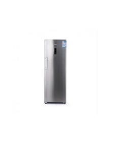 اشتري Hisense Steel Refrigerator,1 Door, 6.2 Cu.Ft, 176Ls, 350 kW RL23D2NP Silver في السعودية