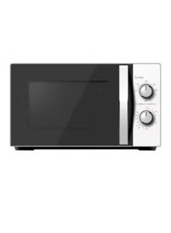 اشتري Microwave 20 L 1050 W MW-MM20P(WH)-P White/Black في الامارات