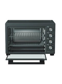 اشتري Toaster Oven 1800 kW TL-MC40EZF(GR)-R Black في الامارات