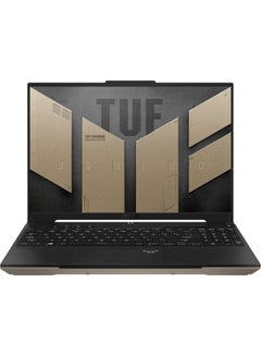 Buy TUF Gaming A16 Advantage Edition Laptop With 16-Inch 240Hz Display, Ryzen 7 7435H Prcoessor/16GB RAM/512GB SSD/AMD Radeon RX 7600S Graphics/Windows 11 English/Arabic Sandstorm in Saudi Arabia