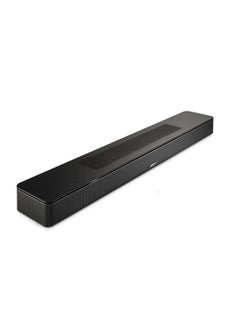 اشتري Smart Dolby Atmos Soundbar, Bluetooth Soundbar Speaker, Works with Google Assistant Capabilities 892079-4100 Black في الامارات