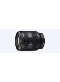 اشتري Sony 16-35mm G Master Lens II Black في السعودية