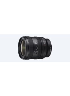 Buy Sony 24-50mm Lens Black in Saudi Arabia