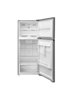 اشتري Refrigerator Fixed Speed 411 L MDRT580MTN46 Bru steel MDRT580MTN46 Bru Steel في مصر