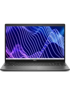 اشتري Latitude 3540 Laptop Laptop With 15.6-Inch Display, Intel Core i7-1355U Processor/8GB RAM/512GB SSD/Intel Iris XE Graphics/Windows 11 Pro English Black في الامارات