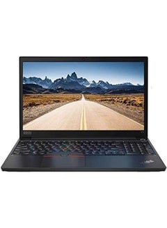 Buy ThinkPad E16 Laptop With 16-Inch Display, Intel Core i7-1355U Processor/40GB RAM/1TB HDD +1TB SSD/2GB Nvidia MX450 Graphics/Windows 11 Pro English Turbo silver in Egypt