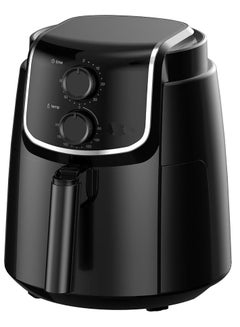 اشتري Air Fryer Mechanical Control 4 L 1500 W MF-TN40D2 Black في مصر