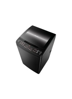 اشتري Sharp 17kg DDM Inverter Washing Machine with Pump Black ES-TD17GBKP ES-TD17GBKP black في مصر