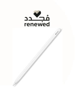 Buy 2nd Generation Digital Pencil White in UAE