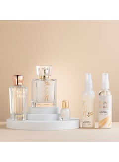 Buy Shatha Al Musk collection consists of 5 products in Saudi Arabia