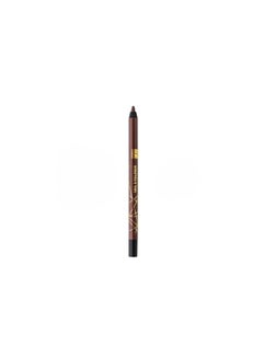 اشتري Long Lasting Eyeliner Pencil (Brown), Semi Matte Brown في مصر