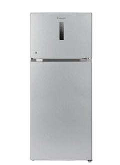 اشتري Top Mount Refrigerator Gross 630L CCDNI630DS19 Silver في الامارات