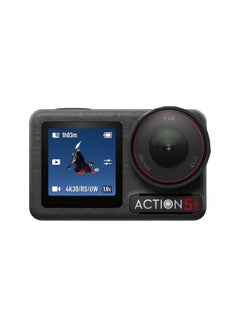 Buy DJI Osmo Action 5 Pro Adventure Combo in UAE