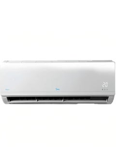 اشتري MISSION INVRETER_COOLING&HEATING SPILT AIR CONDITIONER.5HP MISABT-36HRDN white في مصر