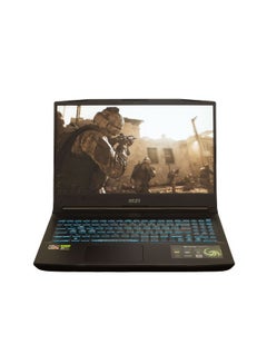 Buy Bravo 15 Gaming Laptop, 15.6" FHD IPS 144Hz Display, AMD Ryzen 9 7940HS, 16GB (2x8) RAM, 1TB SSD, GeForce RTX 4060 8GB GPU, ENG Backlit K/B, Win 11 Home, C7VFKP-226US English Aluminum Black in UAE