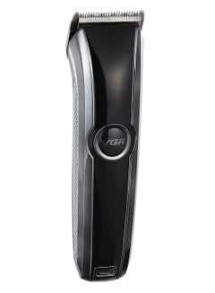 Buy Professional hair clipper with stainless steel cutting head and all-metal body, contains a rechargeable lithium battery, and has a battery capacity of 1200 mAh, model V-288. in Egypt