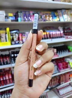 اشتري RoseBerry Long Lasting Waterproof Eyeliner Pencil -114 Natural Beige Natural Beige في مصر