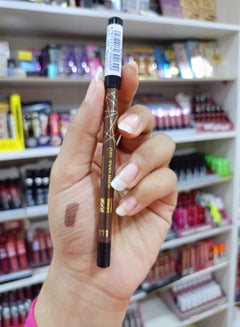 اشتري RoseBerry Long Lasting Waterproof Eyeliner Pencil -111 Mystery Mystery في مصر