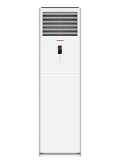 Buy 4 Ton Floor Standing AC  -  Rotary Compressor, Heat & Cool, T3 Climate, High Efficiency, R410 Refrigerant Air Conditioner, Best for Masjid, Home Office and Big Hall 4 TON NFAC48156HCI24 White in UAE