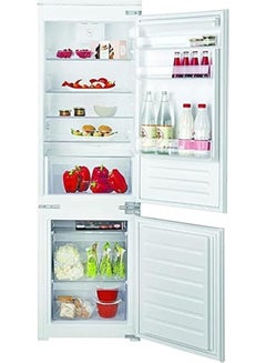 Buy Builtin 277 Liters Refrigerator ARC18T111 White in UAE