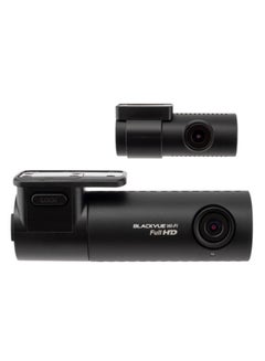 اشتري DR590X-2CH | Full Hd Wi-Fi Dashcam | Parking Mode Support |Front And Rear في السعودية