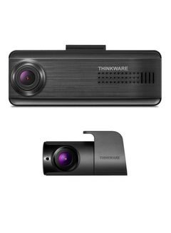 Buy F200 Pro Full Hd 1080P | Wifi Dash Cam |Front And Rear Cam in Saudi Arabia