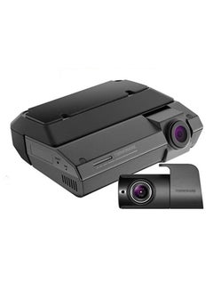 اشتري Thinkware F790 Detachable Dash Cam - Full Hd 1080P Front Car Dash Camera, Built-In Gps And Wifi, Super Night Vision And Hardwire Lead For Battery Safe Parking Mode - With 32Gb Sd Card في السعودية