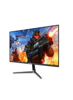 Buy 24" inch, FHD (1920x1080) 165HZ, IPS Gaming Monitor, 1ms GTG Response Time, Console Compatible (PS5-XBOX) With Built-in Speakers Black in Saudi Arabia