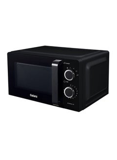 Buy Solo Microwave 20L Black P70T20L-V2 20 L 700 W P70T20L-V2 Black in Saudi Arabia