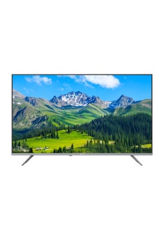 Buy SKYWORTH 55G6400G - 55" UHD 4K LED TV (Google TV) 55G6400G Black in Saudi Arabia