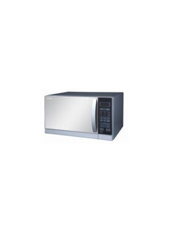 Buy Microwave Grill 6 Menus 25 L 900 W R75MRS Silver in Egypt