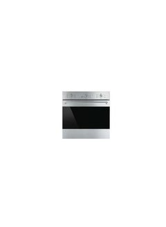 اشتري Electric Built-In Oven With Grill, Stainless Steel - SF6381X SF6381X Stainless Steel في مصر