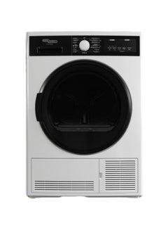 اشتري Front Load Condenser Dryer 9 kg SGD9700DD White في الامارات