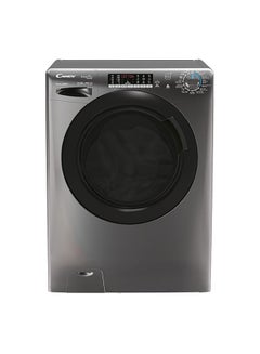 Buy Washer Dryer Combo With Smart Pro Inverter CSOW41066TWMBR19 Antracite in UAE