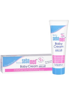 Buy Baby Cream Extra Soft 50ml in Saudi Arabia