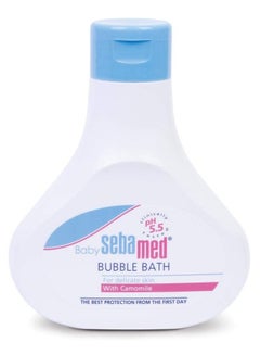 Buy Baby Bubble Bath 200ml in Saudi Arabia