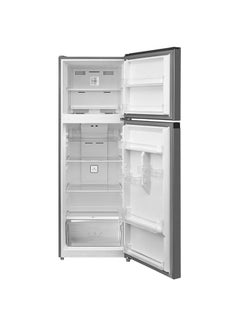 اشتري Refrigerator 2D Fixed Speed 338 L MDRT489MTN46 Bru Steel MDRT489MTN46 Bru Steel في مصر