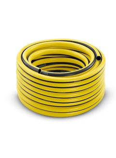 Buy Karcher Hose PrimoFlex Half Inch, 50 m Yellow in UAE