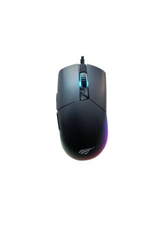 اشتري Havit Ms1038"RGB backlit Programmable gaming mouse  8000DPI في مصر