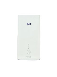 Buy 5G CPE Pro 2 - Quad Band | H122-373-A White in Saudi Arabia