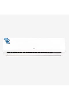 Buy AUX Split Air Conditioner, 24,000 BTU,Inverter, Cold, Wi-Fi, AUXINV24CQH 2 TON AUXINV24CQH White in Saudi Arabia