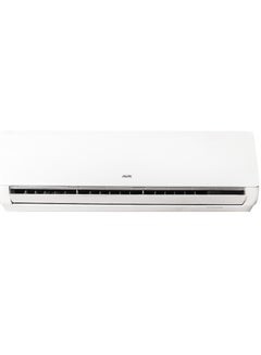 اشتري AUX-Q Split Air Conditioner, 12,000 BTU, Cold - AUX12CQA 1 TON AUX12CQA White في السعودية