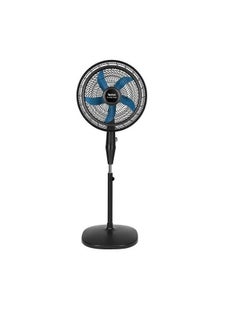 اشتري Tefal Turbo Stand Fan 53 W VY5391E2 black في مصر