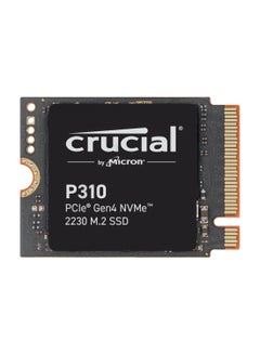 اشتري P310 1TB PCIe Gen4 NVMe 2230 M.2 SSD 1 TB في الامارات