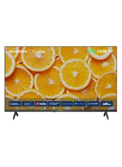 Buy SKYWORTH 43E5000G - 43" 2K LED TV (Coolita 3.0) 43E5000G BLACK in Saudi Arabia